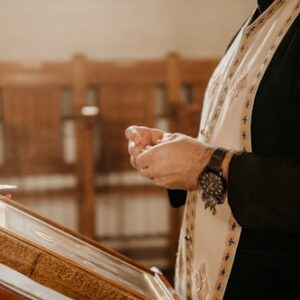 Catholic Retreat Experience